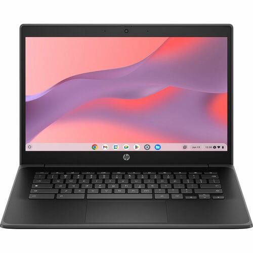 HP Fortis G1i 14\" Chromebook - Full HD - Intel N250