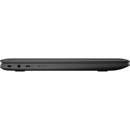 HP Fortis G1i 14\" Chromebook - Full HD - Intel N250