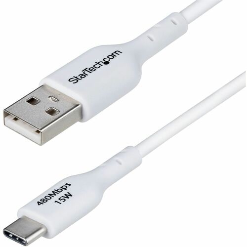 StarTech.com 3ft (91cm) USB-A to USB