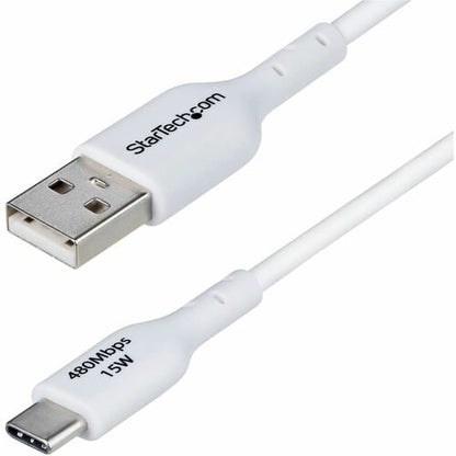 StarTech.com 3ft (91cm) USB-A to USB