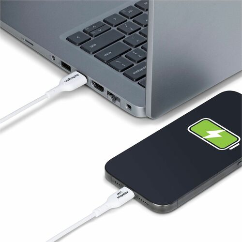StarTech.com 3ft (91cm) USB-A to USB