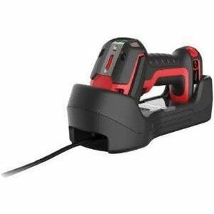 Honeywell GRANIT ULTRA 2105iXR Ultra-Rugged Cordless Area-Imaging Scanner - Wire