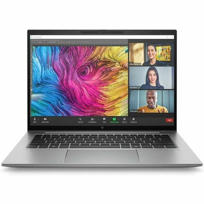 HP ZBook Firefly G11 14\" (355.60 mm) Mobile Workstation - WUXGA