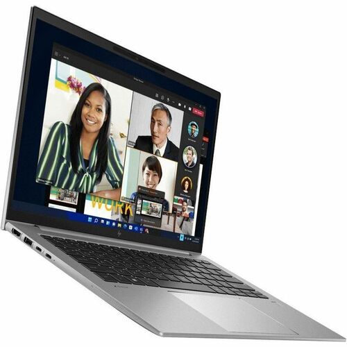 HP ZBook Firefly G11 14\" (355.60 mm) Mobile Workstation - WUXGA