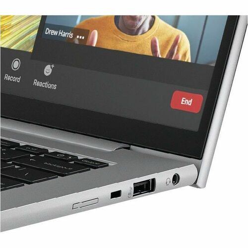 HP ZBook Firefly G11 14\" (355.60 mm) Mobile Workstation - WUXGA