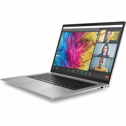 HP ZBook Firefly G11 14\" (355.60 mm) Mobile Workstation - WUXGA