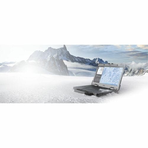 LATITUDE 7330 RUGGED EX COREI7-1185G7 32GB 512GB W11 13.3IN
