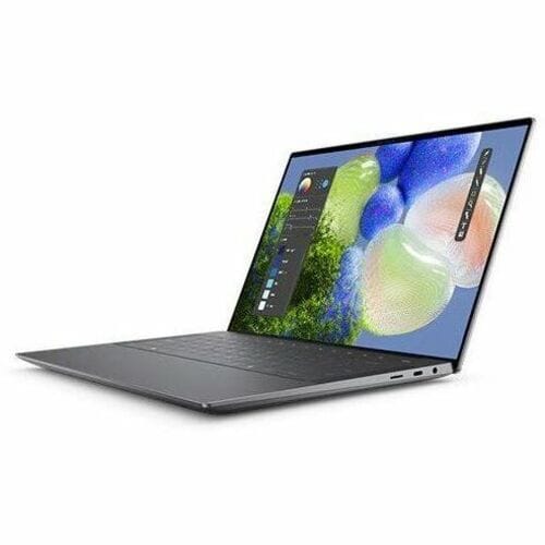 XPS 14 U7-155H 32 Go 1 To RTX4050 W11 6C ARGENT 14,5 PO WLS