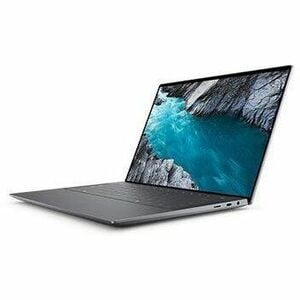 XPS 14 U7-155H 32 Go 1 To RTX4050 W11 6C ARGENT 14,5 PO WLS