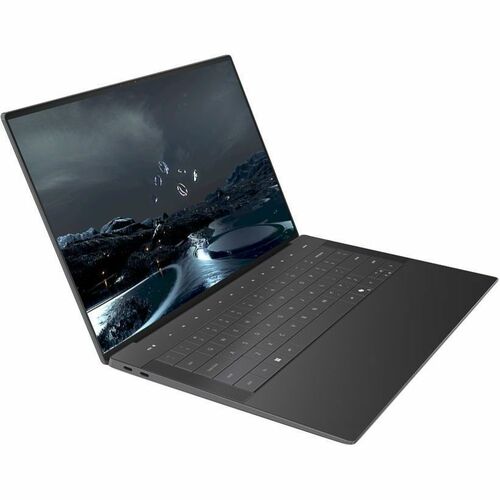 XPS 14 U7-155H 32 Go 1 To RTX4050 W11 6C ARGENT 14,5 PO WLS