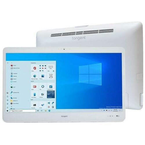 Computadora todo en uno Tangent Medix 24 v2