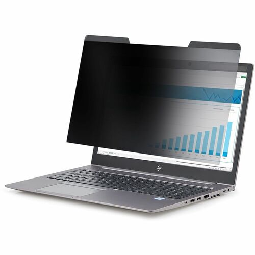 Pantalla de privacidad magnética StarTech.com para 14"