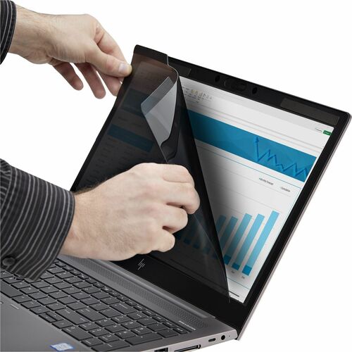 Pantalla de privacidad magnética StarTech.com para 14"