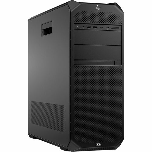 HP Z6 G5 A Workstation - 1 Ryzen Threadripper PRO 7945WX - 64 GB - 1 TB SSD
