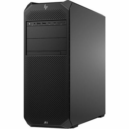 HP Z6 G5 A Workstation - 1 Ryzen Threadripper PRO 7945WX - 64 GB - 1 TB SSD