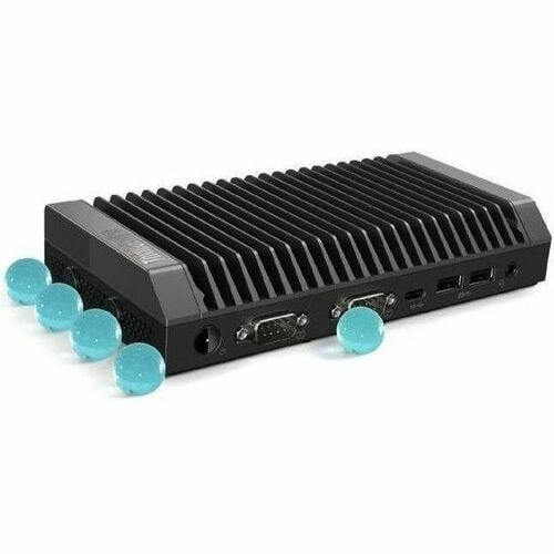 SUPERVENTAS ESCRITORIO TC M90N-1 I58365U 8GB 256 W10IOT