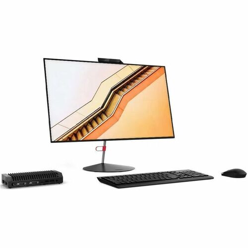 SUPERVENTAS ESCRITORIO TC M90N-1 I58365U 8GB 256 W10IOT