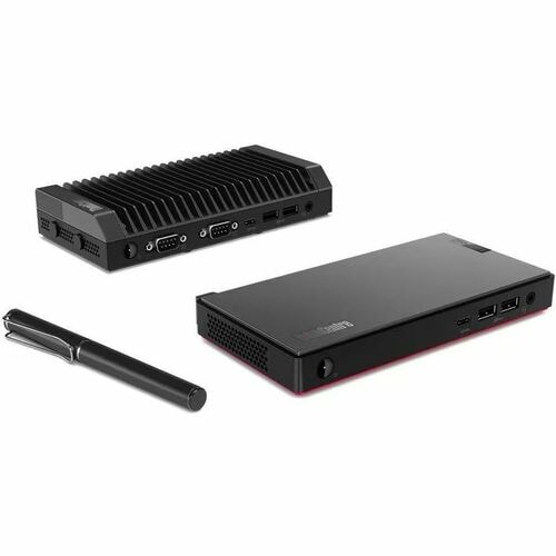 SUPERVENTAS ESCRITORIO TC M90N-1 I58365U 8GB 256 W10IOT