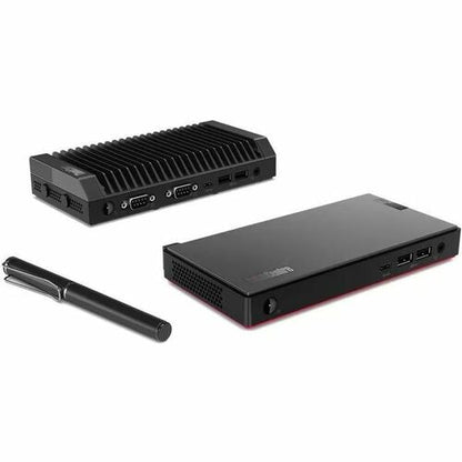 SUPERVENTAS ESCRITORIO TC M90N-1 I58365U 8GB 256 W10IOT