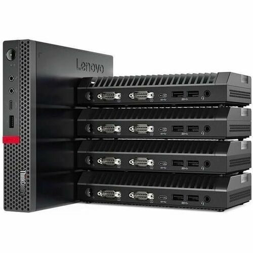 SUPERVENTAS ESCRITORIO TC M90N-1 I58365U 8GB 256 W10IOT