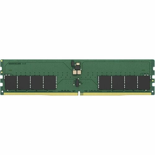 64GB 6400MT/S DDR5 NON-ECC CL52 CUDIMM 2RX8