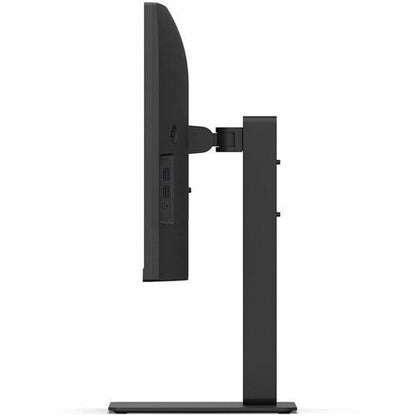 27IN 27BA75QB-B QHD IPS BUSINESS MONITOR WITH USB TYPE C