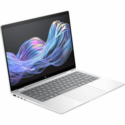 HP EliteBook X Flip G1i 14\" Touchscreen Convertible Copilot+ PC 2 in 1 Notebook - WUXGA