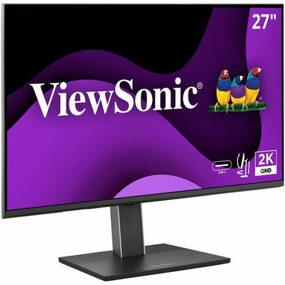 27 1440P IPS MONITOR ERGONÓMICO 65W USB-C