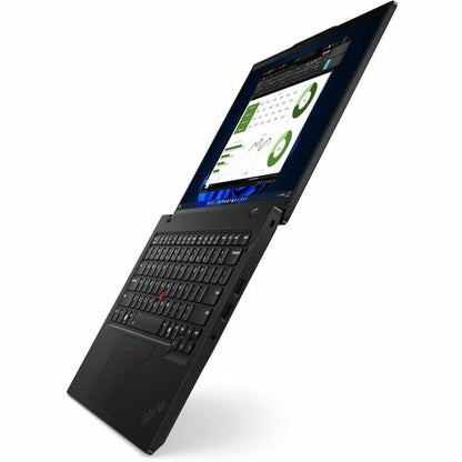 Lenovo ThinkPad L14 G5 U5 125U 3.60G 16GB 512GB 14IN WUXGA W11P64