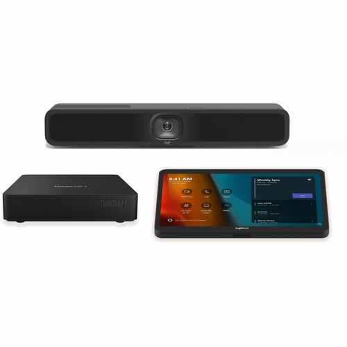 Equipos de videoconferencia de Logitech