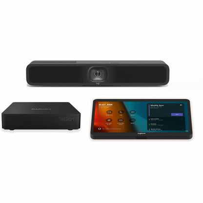 Equipos de videoconferencia de Logitech