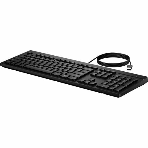 125 G2 USB WD KBD STATES / CANADA ENGLISH