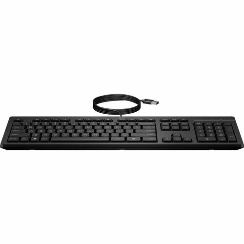 125 G2 USB WD KBD STATES / CANADA ENGLISH