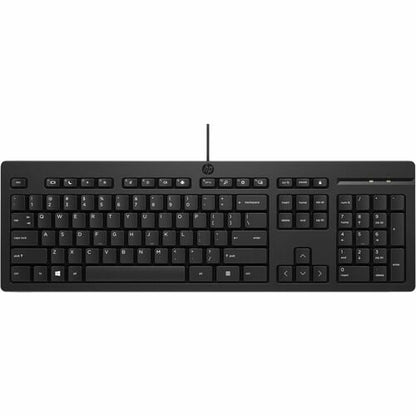 125 G2 USB WD KBD STATES / CANADA ENGLISH