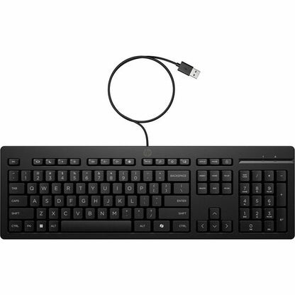 125 G2 USB WD KBD STATES / CANADA ENGLISH