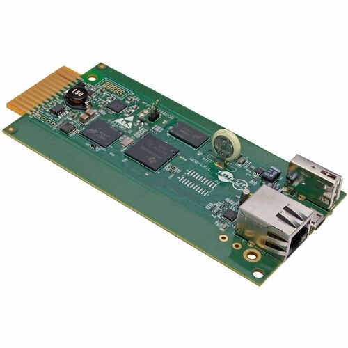 Tripp Lite Eaton Cooling System Management Adapter