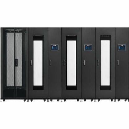 Gabinete de rack Eaton SmartRack SRP-3R-3C12-M - Para equipos y centros de datos