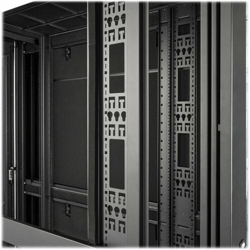 Gabinete de rack Eaton SmartRack SRP-3R-3C12-M - Para equipos y centros de datos