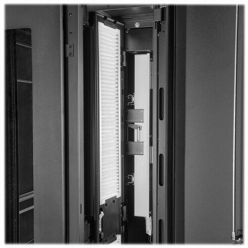 Gabinete de rack Eaton SmartRack SRP-3R-3C12-M - Para equipos y centros de datos