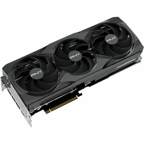 PNY GEFORCE RTX 508016GB ARQUITECTURA TRIPLE: NÚCLEOS BLACKWELL CUDA:
