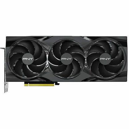 PNY GEFORCE RTX 5090 32GB TRIPLE ARQUITECTURA: NÚCLEOS BLACKWELL CUDA: