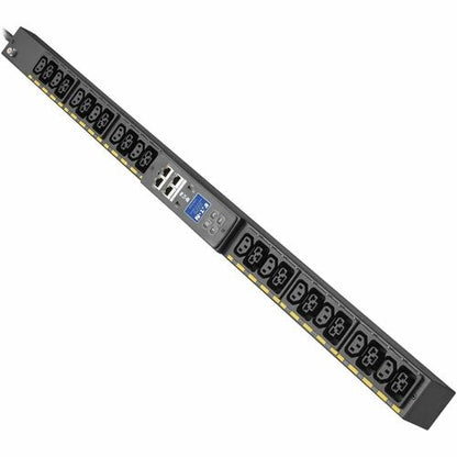 PDU Eaton G4 de 24 salidas - Administrada - NEMA L6-20P - 12 x IEC 60320 C13,