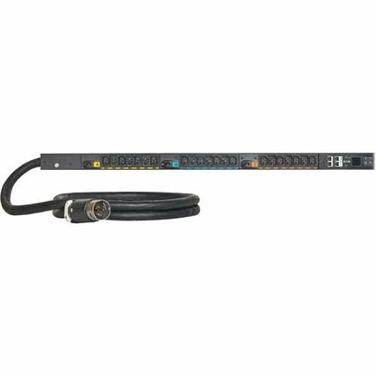 PDU Eaton G4 EVMI8365X de 42 salidas - Con medidor - CS8365 - 24 salidas IEC 60320