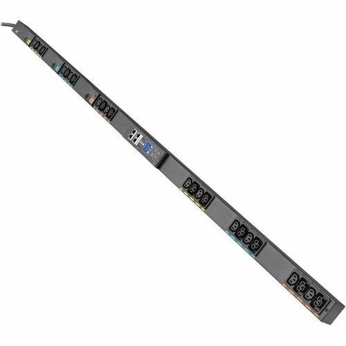 PDU Eaton G4 de 24 salidas - Administrada - NEMA L21-20P - 12 x IEC 60320 C39,