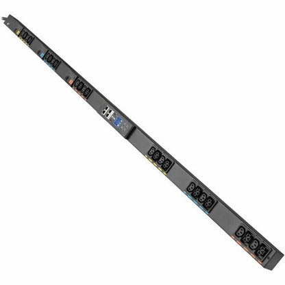 PDU Eaton G4 de 24 salidas - Administrada - NEMA L6-30P - 12 x IEC 60320 C13,