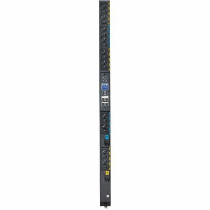 Unité de distribution d'alimentation Eaton G4 20 prises - Gérée - NEMA L6-30P - 10 x IEC 60320 C13,