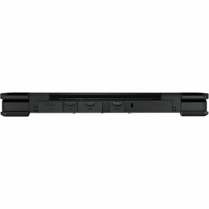 Ordinateur portable Dell Pro Rugged 14 RB14250 U7-165U Série 1, 16 Go, 512 Go, W11, 14 pouces