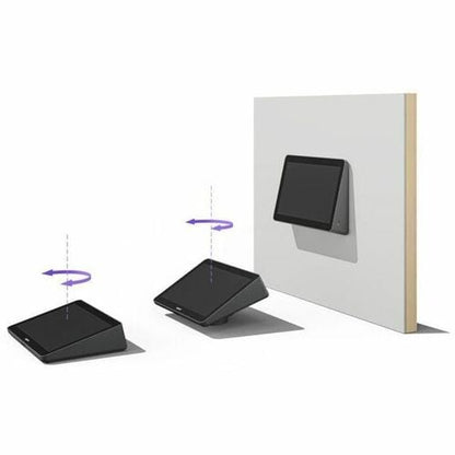 Salles Microsoft Teams Logitech Medium avec Tap + système Rally + ASUS NUC