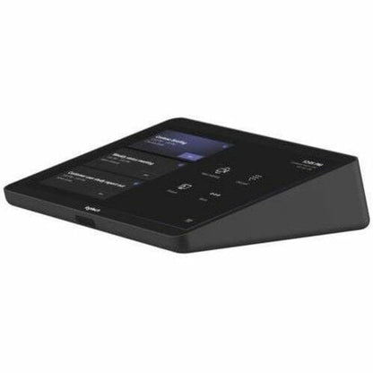 Logitech Small Microsoft Teams Rooms avec Tap + MeetUp + ASUS NUC