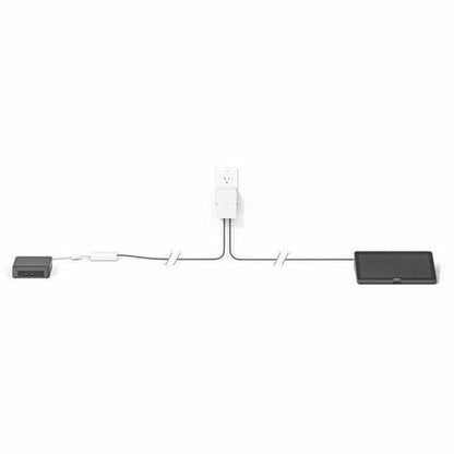 Salas grandes de Microsoft Teams de Logitech con Tap + Rally Plus + ASUS NUC